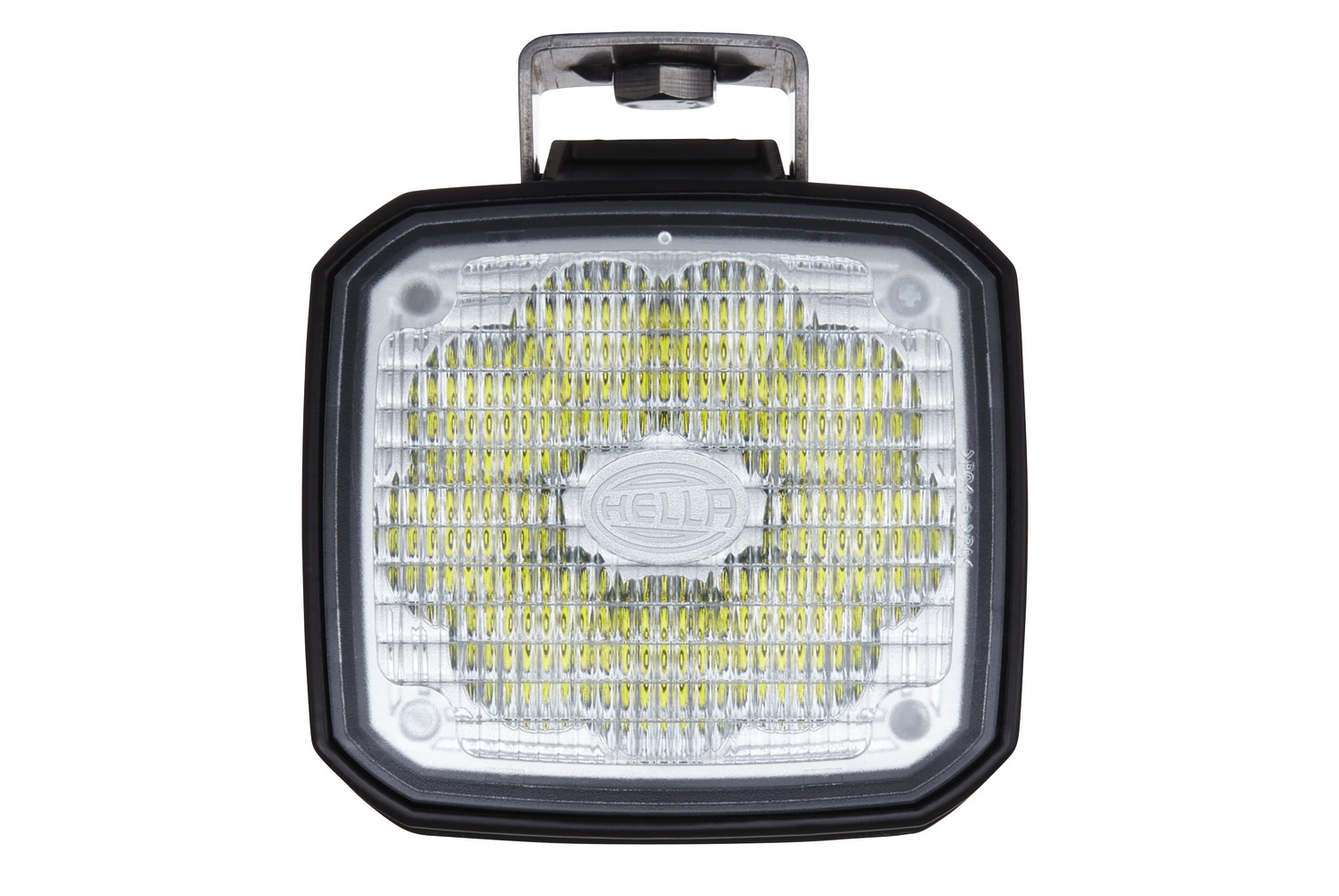 LED-Worklight - Ultra Beam - 24/12V - Image 2