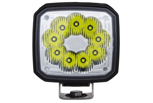 LED-Worklight - Ultra Beam - 12/24V (image 2)