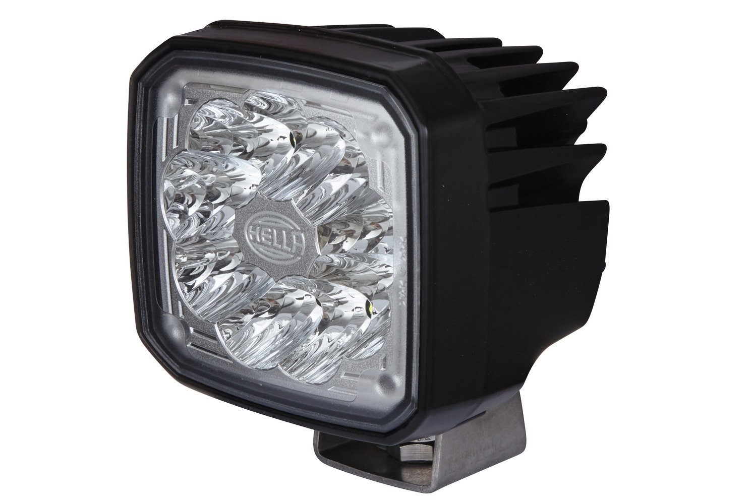 LED-Worklight - Ultra Beam - 12/24V