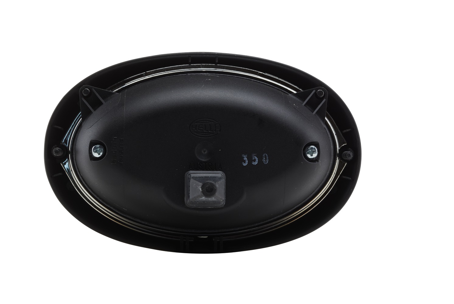 Halogen-Worklight - Oval 100 - 12V - Image 4