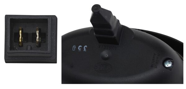 Halogen-Worklight - Oval 100 - 12V (image 5)