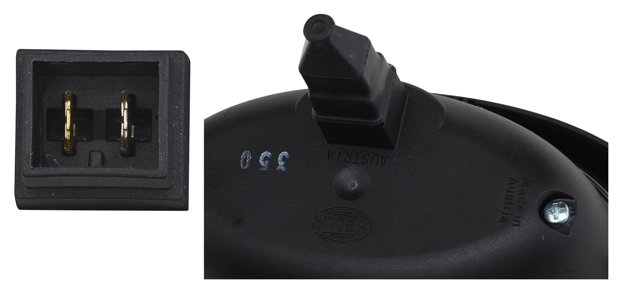 Halogen-Worklight - Oval 100 - 12V - Image 5