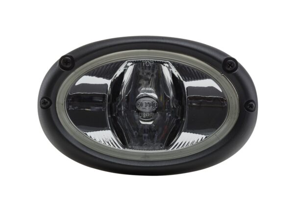 Halogen-Worklight - Oval 100 - 12V (image 2)