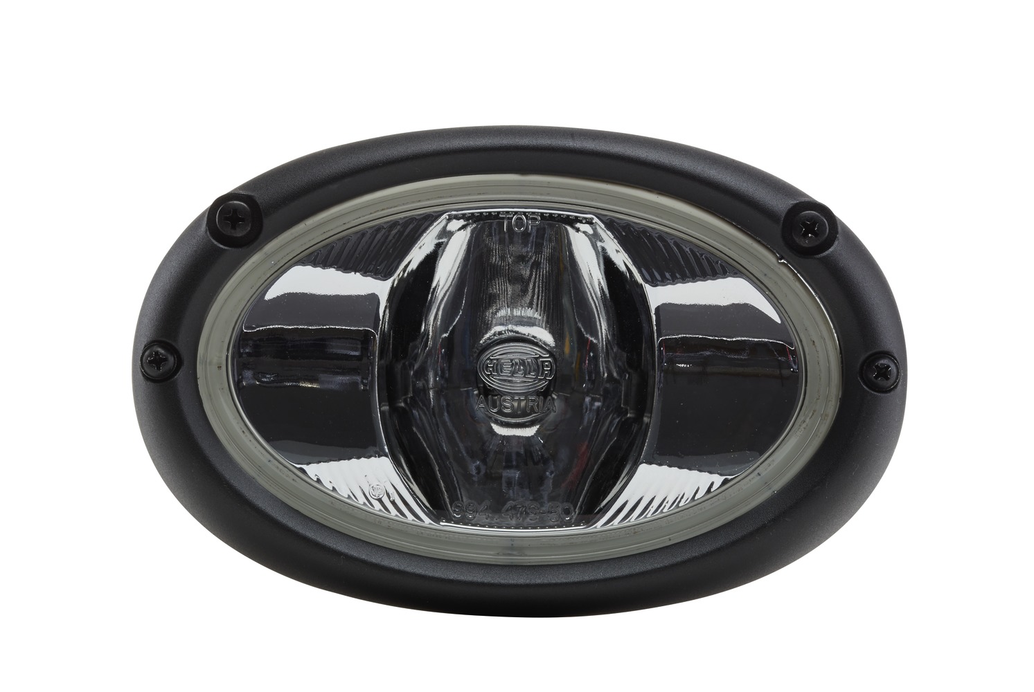 Halogen-Worklight - Oval 100 - 12V - Image 2