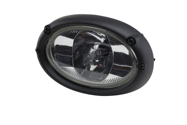 Halogen-Worklight - Oval 100 - 12V
