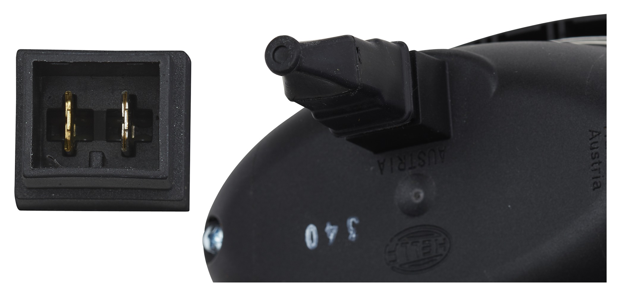 Halogen-Worklight - Oval 100 - 12V - Image 5