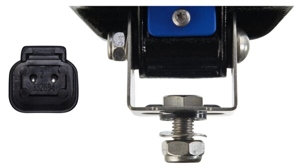 LED-Worklight - Power Beam 1000 - 24/12V (image 5)