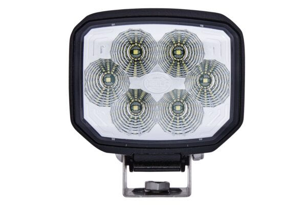 LED-Worklight - Power Beam 1000 - 24/12V (image 2)