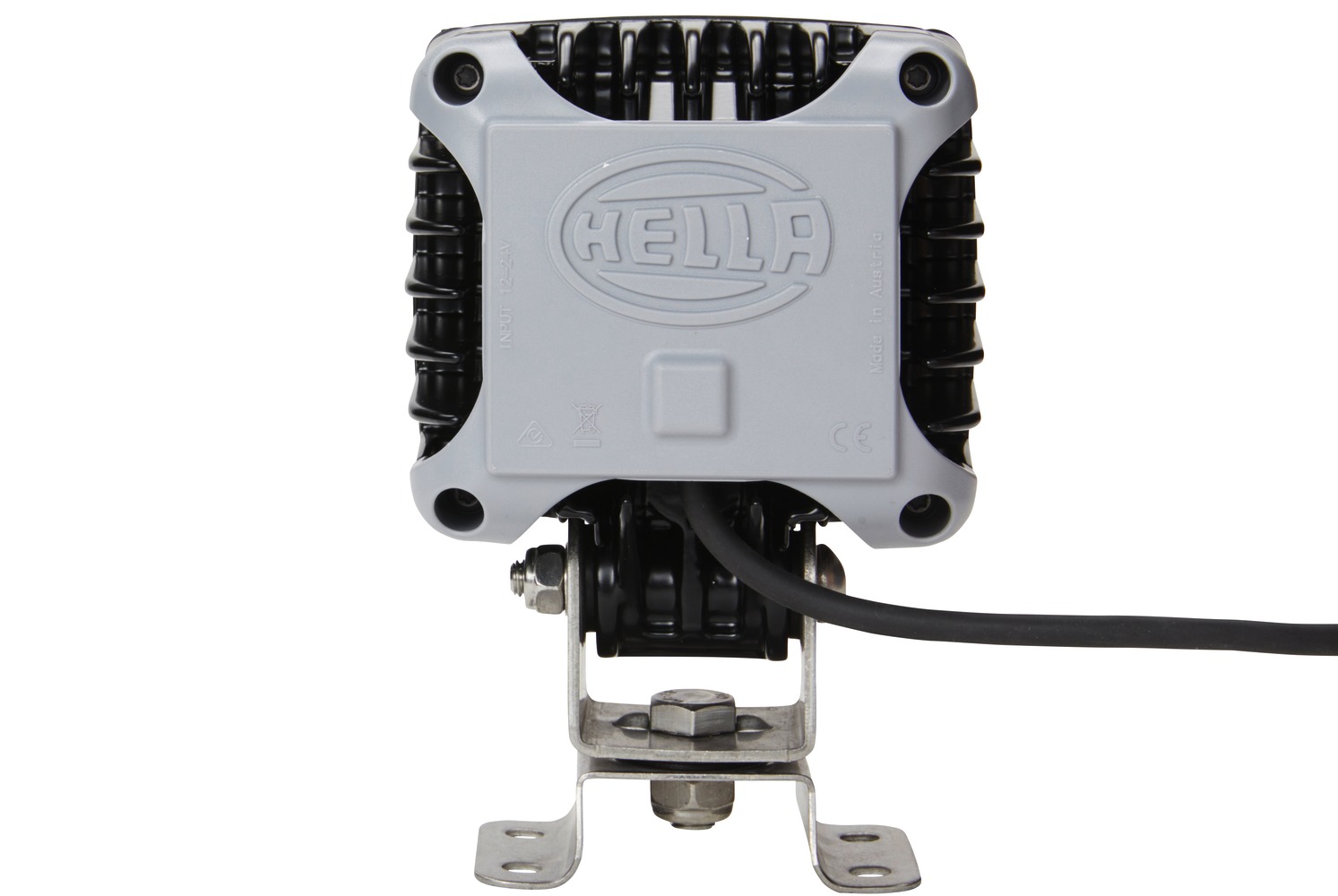 LED-Worklight - Power Beam 3000 - 12/24V - Image 4