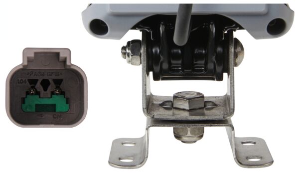 LED-Worklight - Power Beam 3000 - 12/24V (image 5)