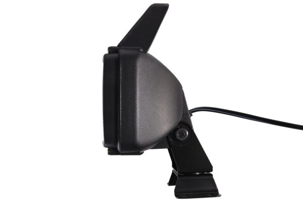 Halogen-Worklight - Double-Beam - 12/24V (image 3)