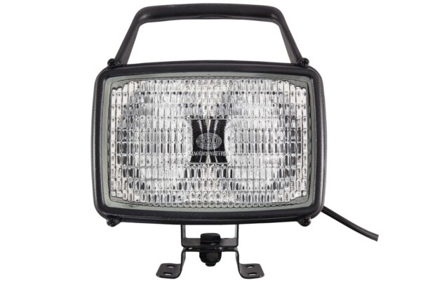 Halogen-Worklight - Double-Beam - 24/12V (image 2)
