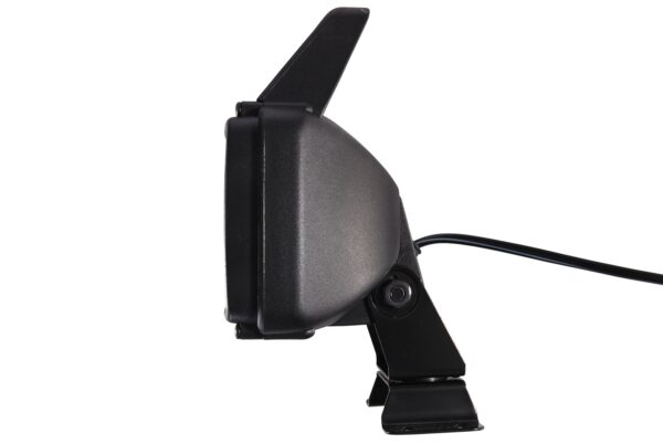 Halogen-Worklight - Double-Beam - 24/12V (image 3)