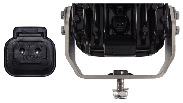 LED-Worklight - Ultra Beam - 24/12V (image 5)