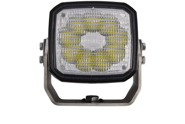 LED-Worklight - Ultra Beam - 24/12V (image 2)