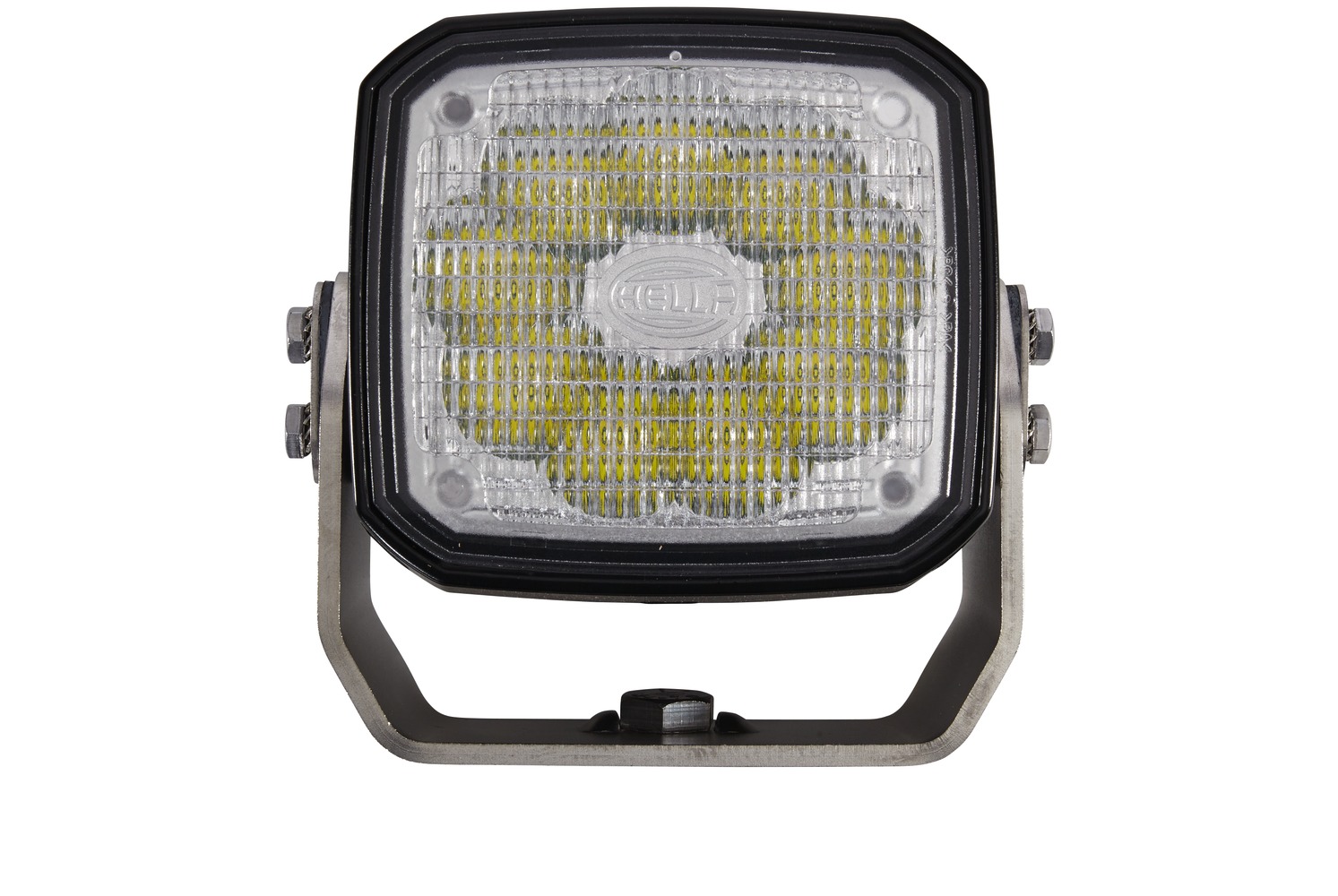 LED-Worklight - Ultra Beam - 24/12V - Image 2