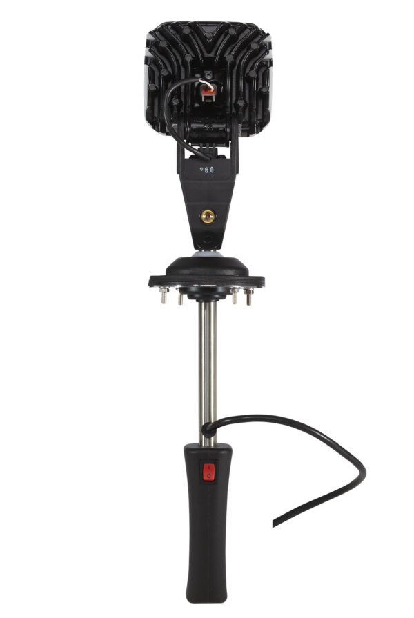 LED-Worklight - Ultra Beam Gen. II - 12/24V (image 4)
