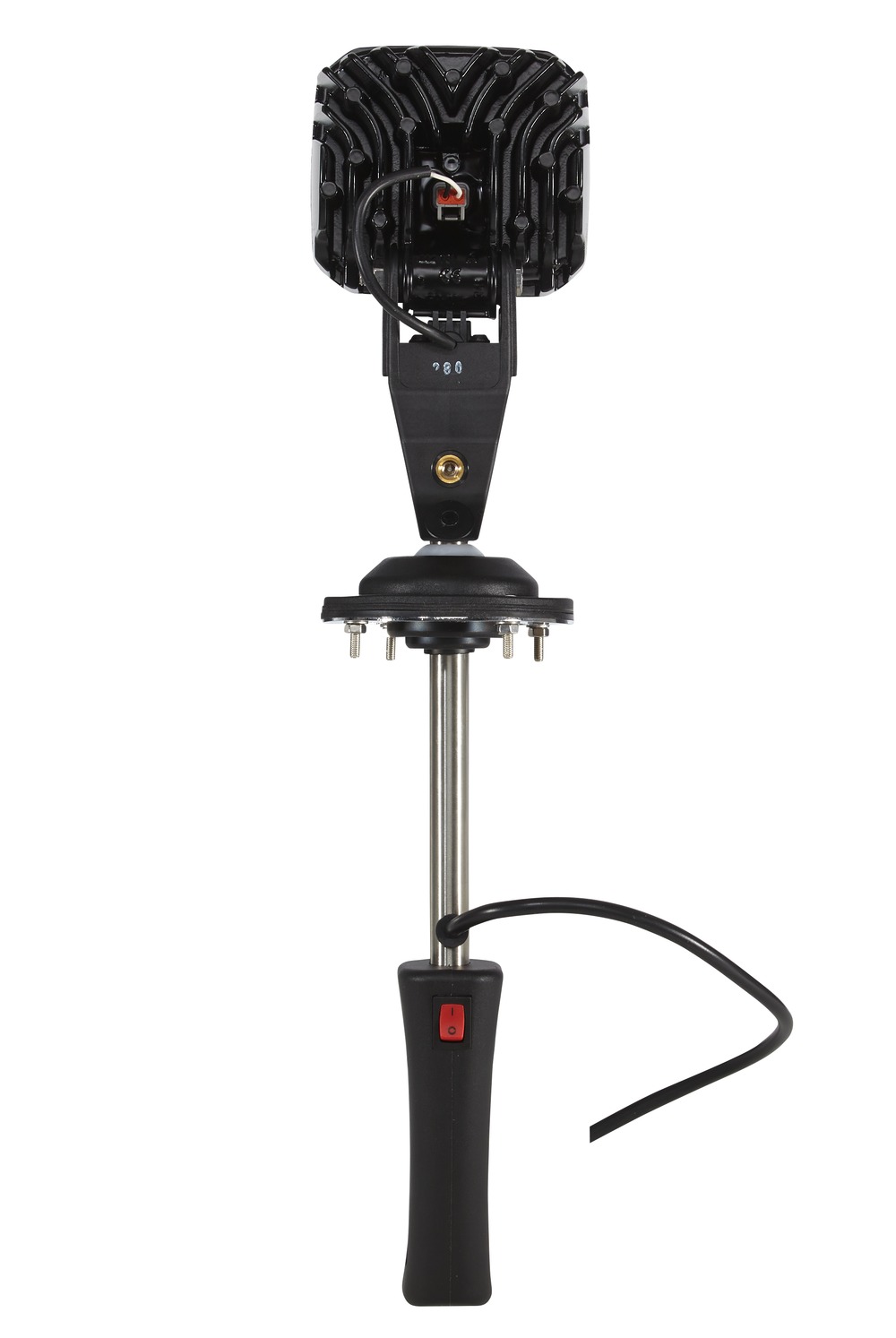 LED-Worklight - Ultra Beam Gen. II - 12/24V - Image 4