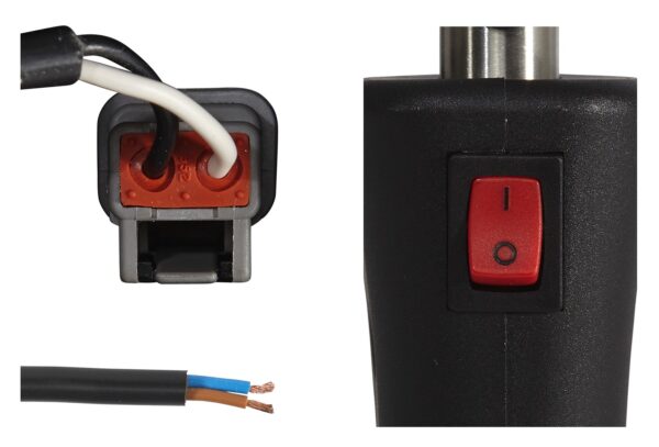 LED-Worklight - Ultra Beam Gen. II - 12/24V (image 5)