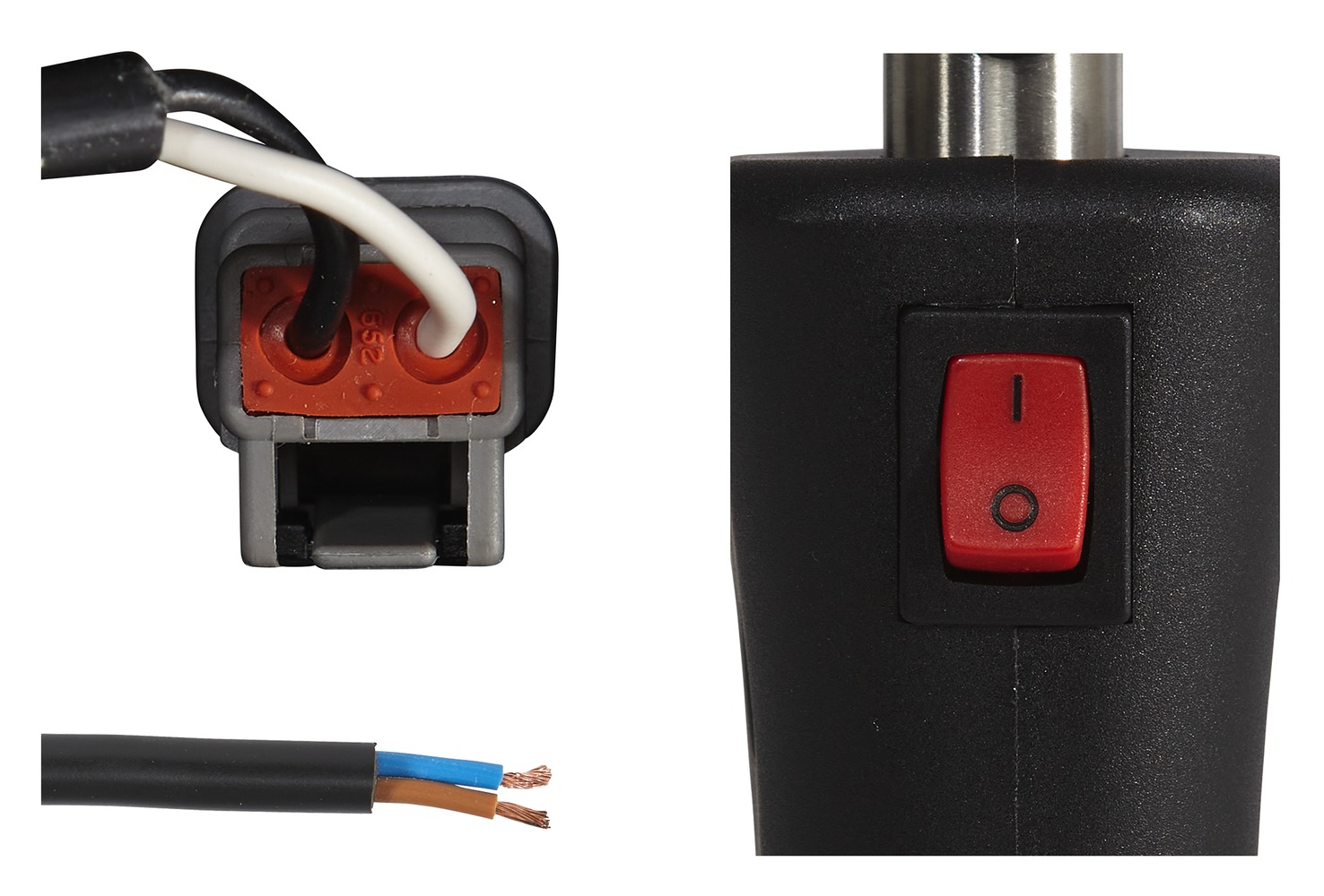 LED-Worklight - Ultra Beam Gen. II - 12/24V - Image 5