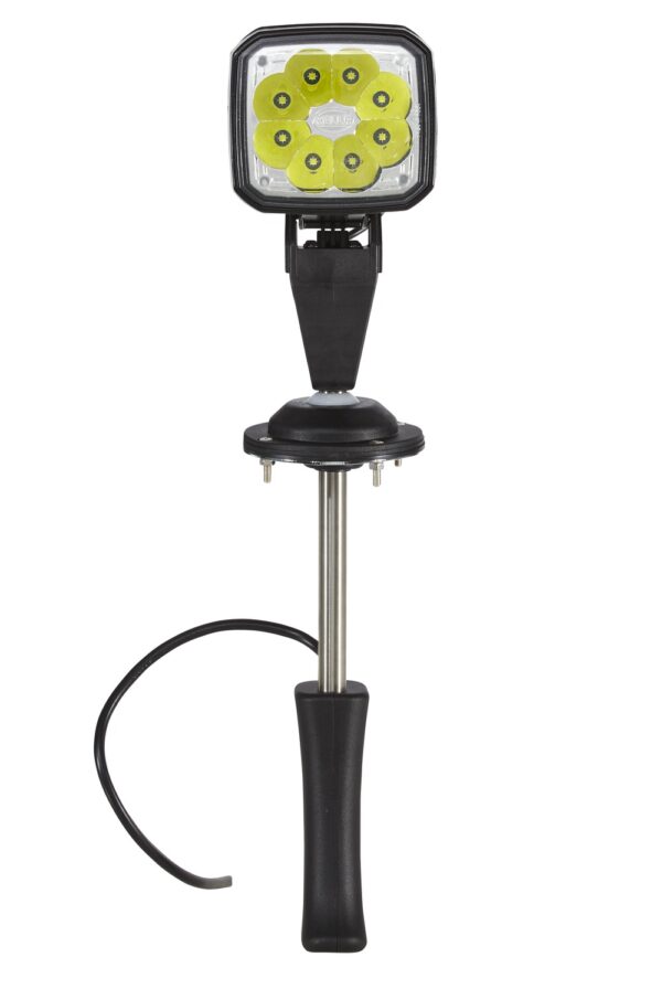 LED-Worklight - Ultra Beam Gen. II - 12/24V (image 2)