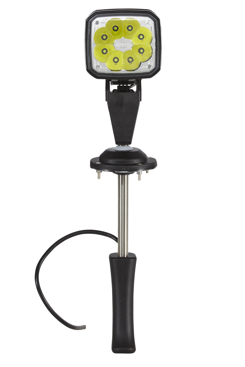 LED-Worklight - Ultra Beam Gen. II - 12/24V - Image 2