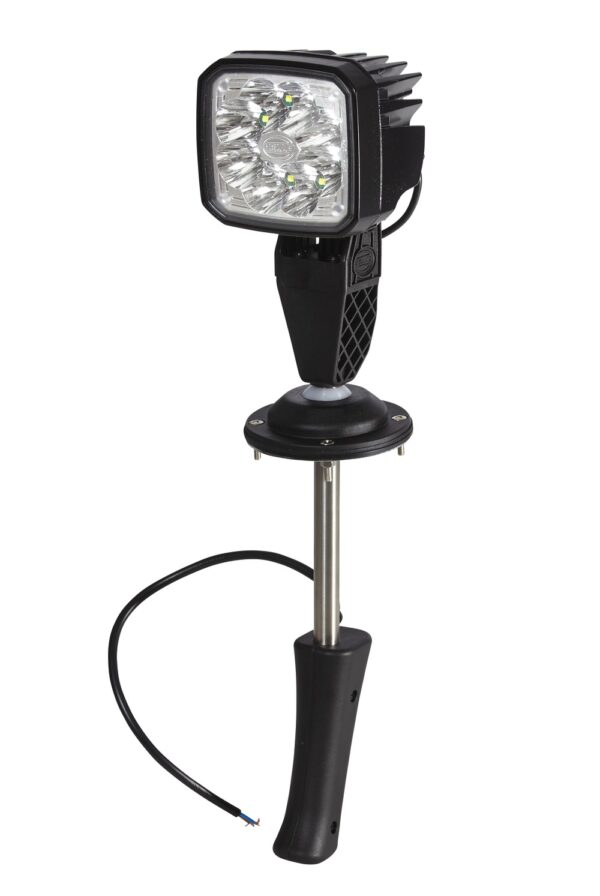 LED-Worklight - Ultra Beam Gen. II - 12/24V