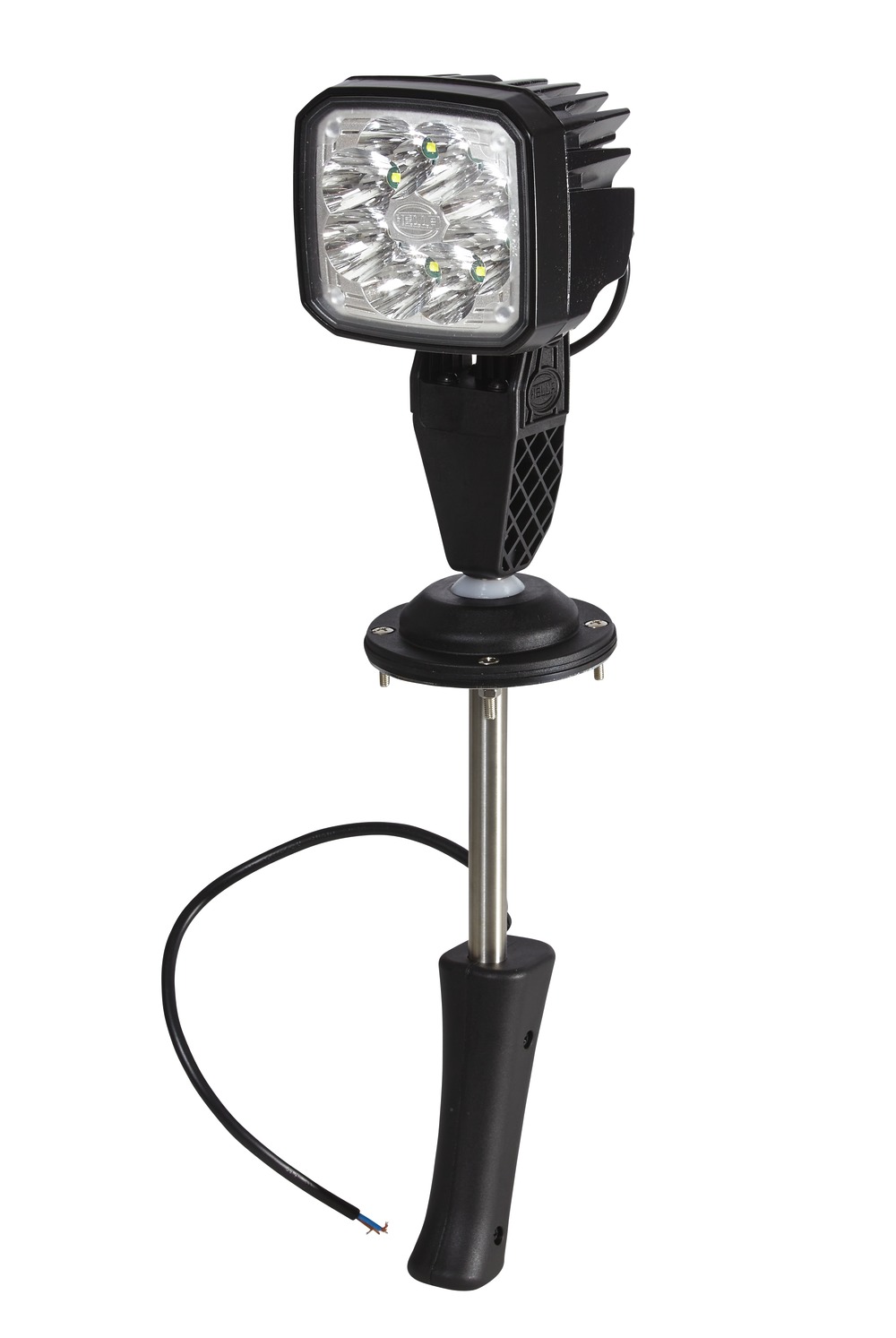 LED-Worklight - Ultra Beam Gen. II - 12/24V