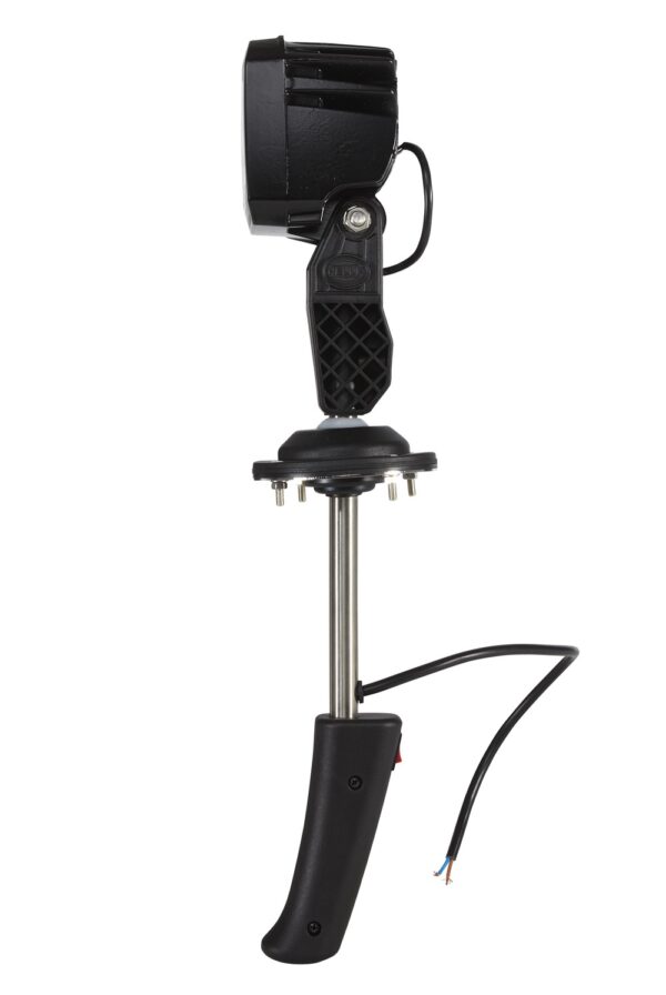 LED-Worklight - Ultra Beam Gen. II - 12/24V (image 3)
