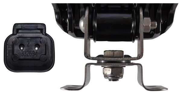 LED-Worklight - Ultra Beam Gen. II - 12/24V (image 5)