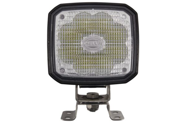LED-Worklight - Ultra Beam Gen. II - 12/24V (image 2)