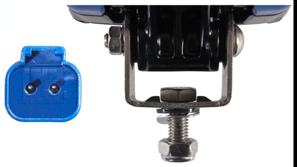 LED-Worklight - Power Beam 2000 - 24/12V (image 5)
