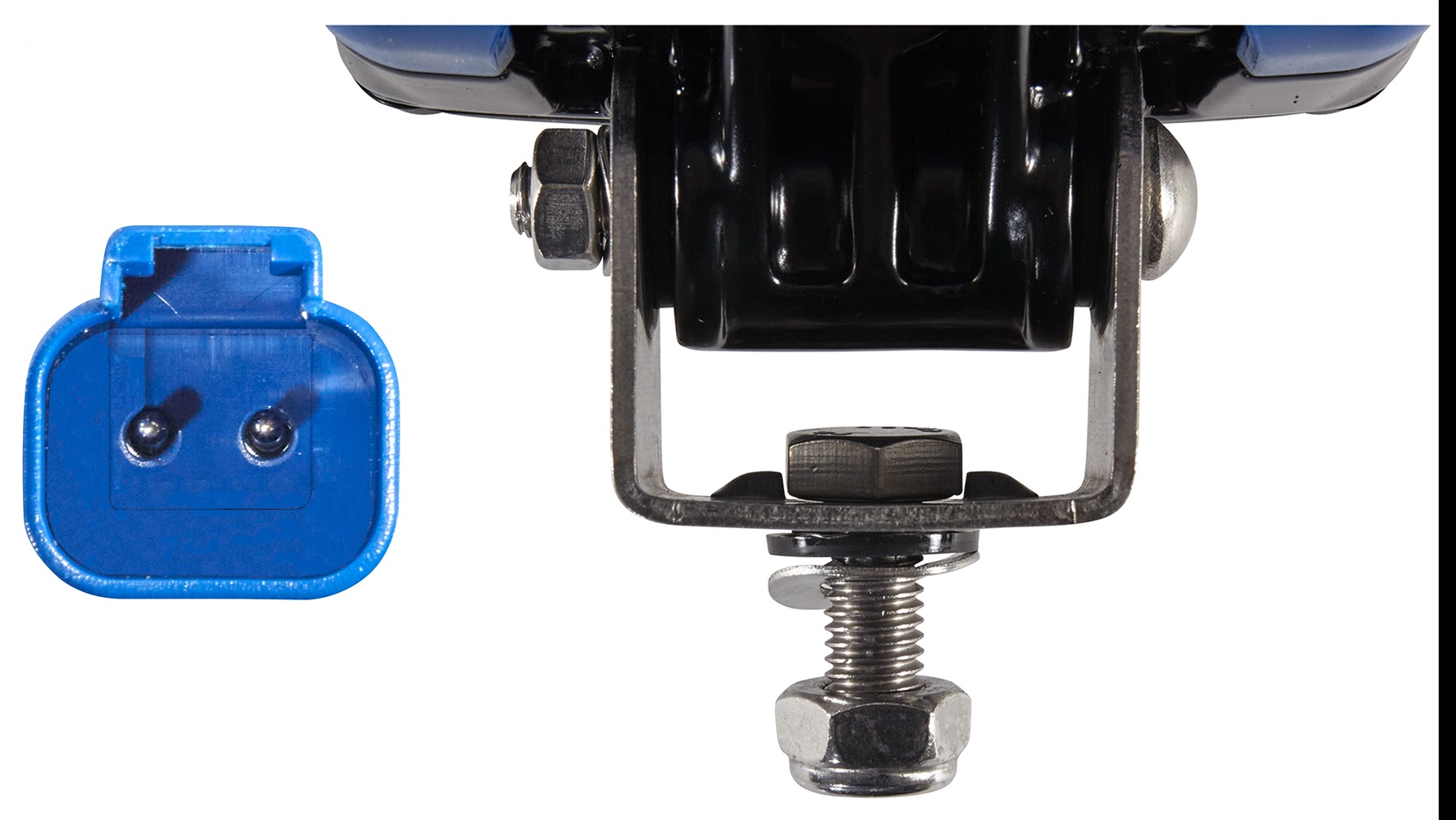 LED-Worklight - Power Beam 2000 - 24/12V - Image 5