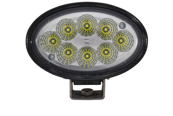 LED-Worklight - Oval 100 Gen. II - 24/12V (image 2)