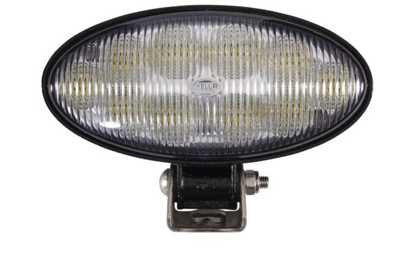 LED-Worklight - Oval 90 Gen. II - 24/12V (image 2)