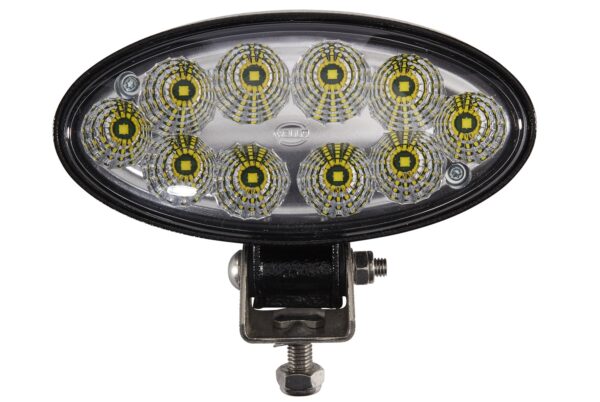 LED-Worklight - Oval 90 Gen. II - 12/24V (image 2)