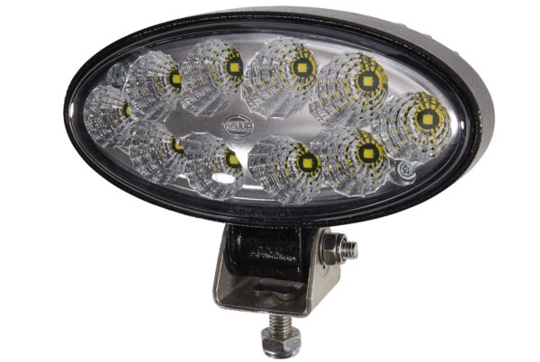 LED-Worklight - Oval 90 Gen. II - 12/24V
