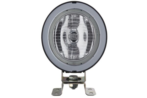 Halogen-Worklight - Mega Beam - 12/24V (image 2)
