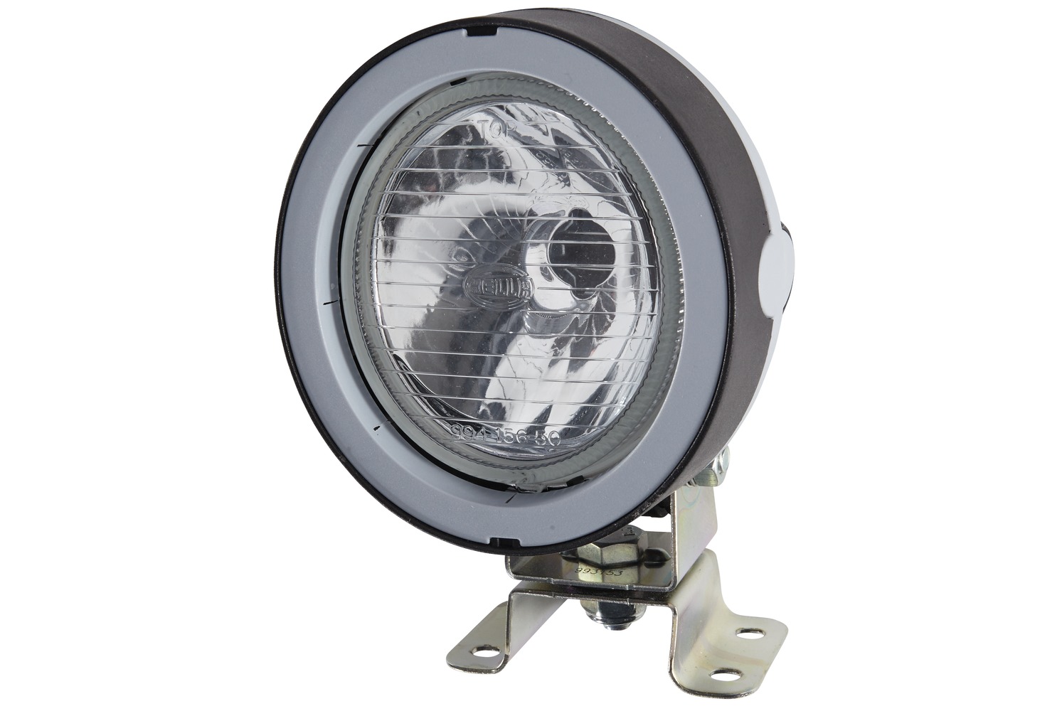 Halogen-Worklight - Mega Beam - 12/24V