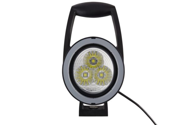 LED-Worklight - Mega Beam Gen. IV - 12/24V (image 2)