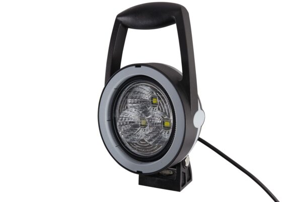 LED-Worklight - Mega Beam Gen. IV - 12/24V