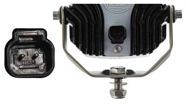 LED-Worklight - Power Beam 1500 - 12/24V (image 5)