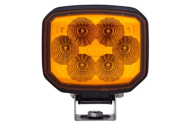 LED-Worklight - Power Beam 1500 - 24/12V (image 2)