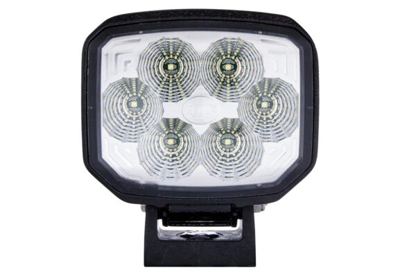 LED-Worklight - Power Beam 1800 - 12V (image 2)