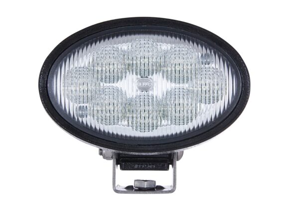 LED-Worklight - Oval 100 - 12/24V (image 2)