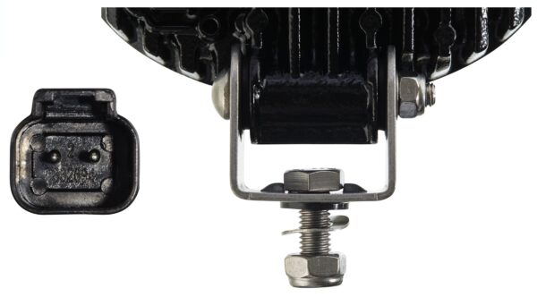 LED-Worklight - Oval 100 - 12/24V (image 5)