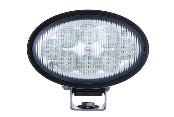 LED-Worklight - Oval 100 - 12/24V (image 2)