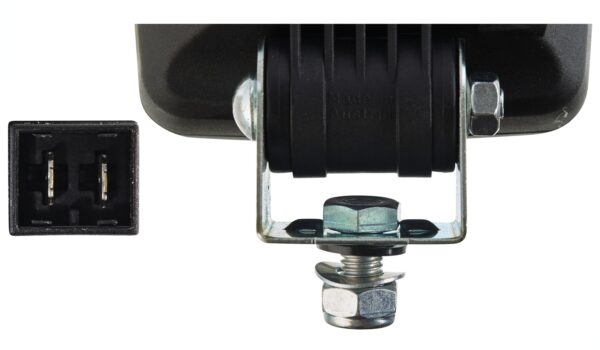Halogen-Worklight - Ultra Beam - 12/24V (image 5)