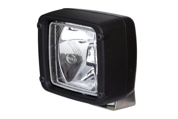 Halogen-Worklight - Ultra Beam - 12/24V