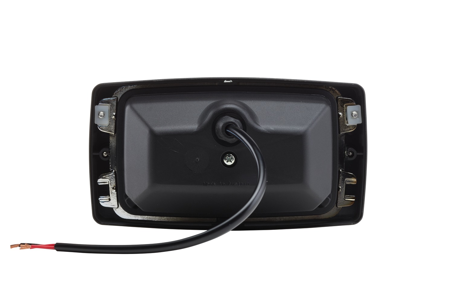 Halogen-Worklight - Double-Beam - 12V - Image 4